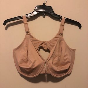 Curvation Bra Size 44 DD